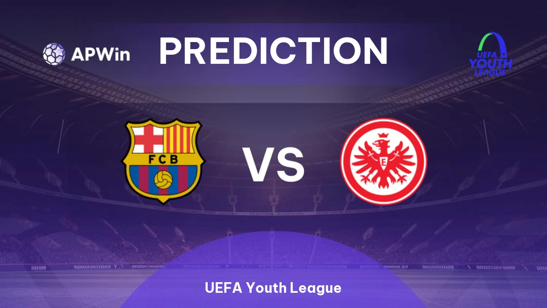 Barcelona U19 vs Eintracht U19 Thumbnail