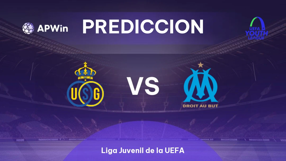 Union SG Sub-19 vs Olympique Sub-19 Thumbnail