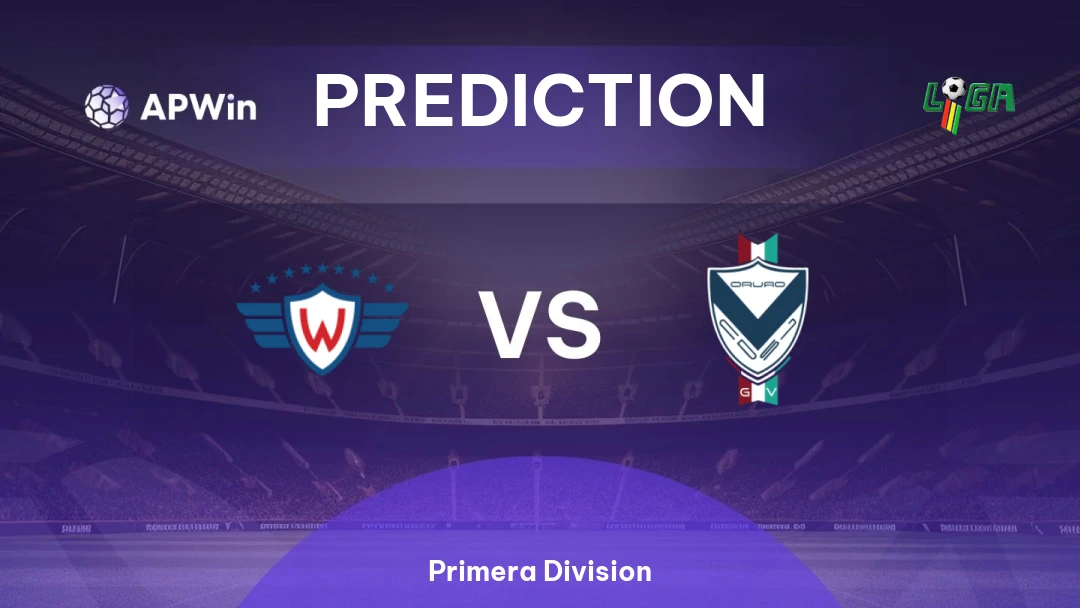 Wilstermann vs GV San Jose Thumbnail