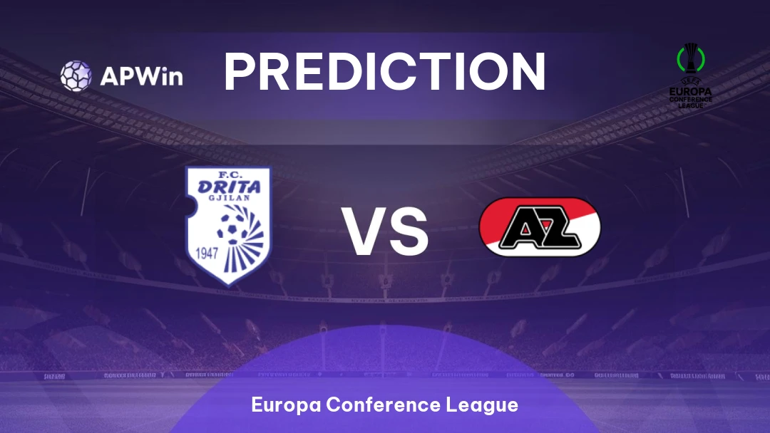 Drita vs AZ Thumbnail