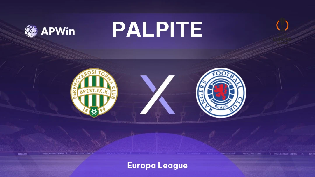 Ferencváros x Rangers Thumbnail