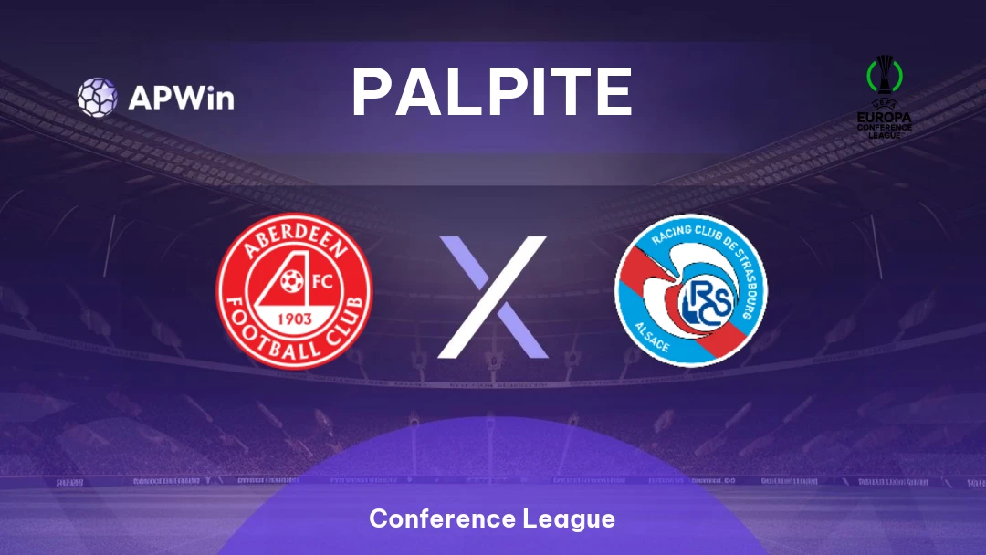 Aberdeen x Strasbourg Thumbnail