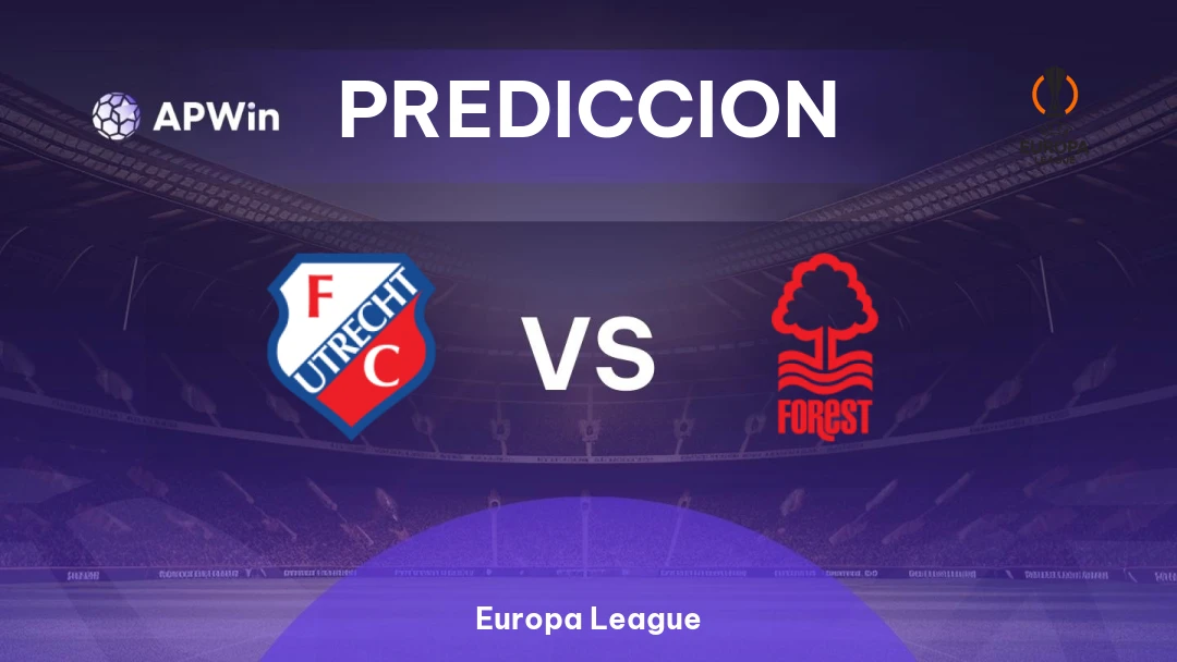 Utrecht vs Nottingham Forest Thumbnail