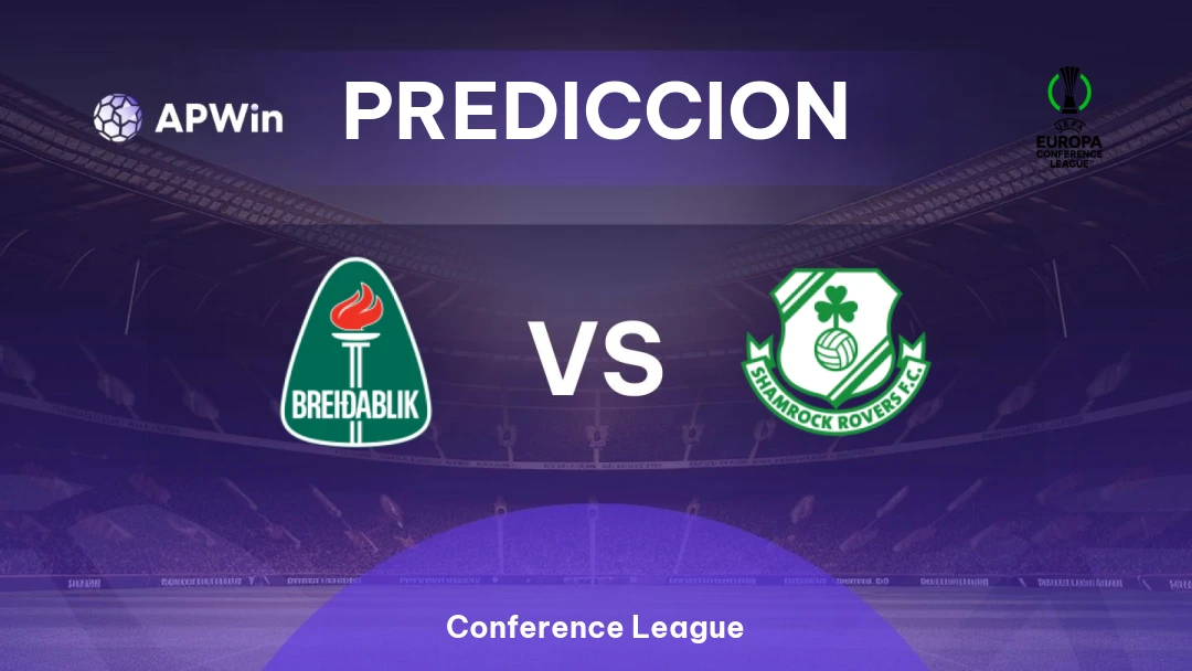 Breidablik vs Shamrock Rovers Thumbnail