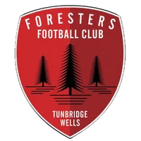 Foresters Team Logo