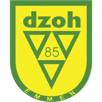 DZOH Team Logo