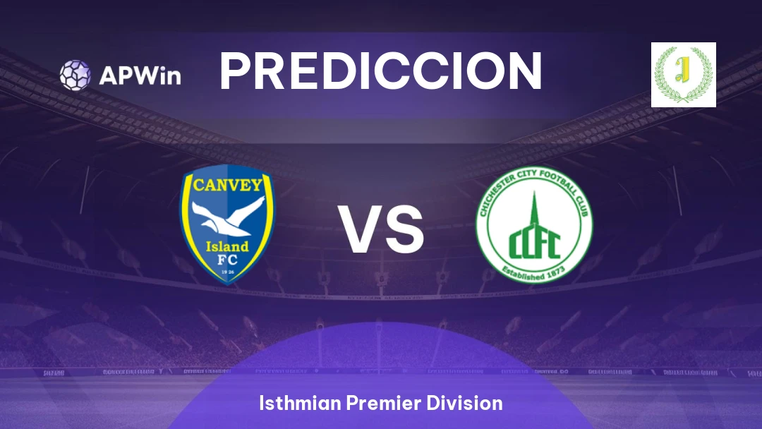 Canvey Island vs Chichester City Thumbnail