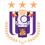 Anderlecht II Team Logo