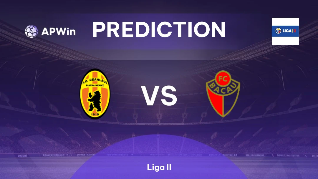 Ceahlăul Piatra Neamţ vs FC Bacău Thumbnail