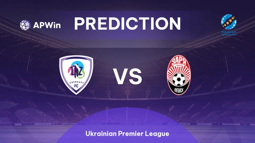 LNZ Cherkasy vs Zorya Thumbnail