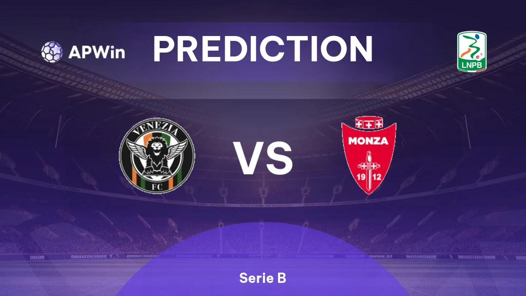 Venezia vs Monza Thumbnail