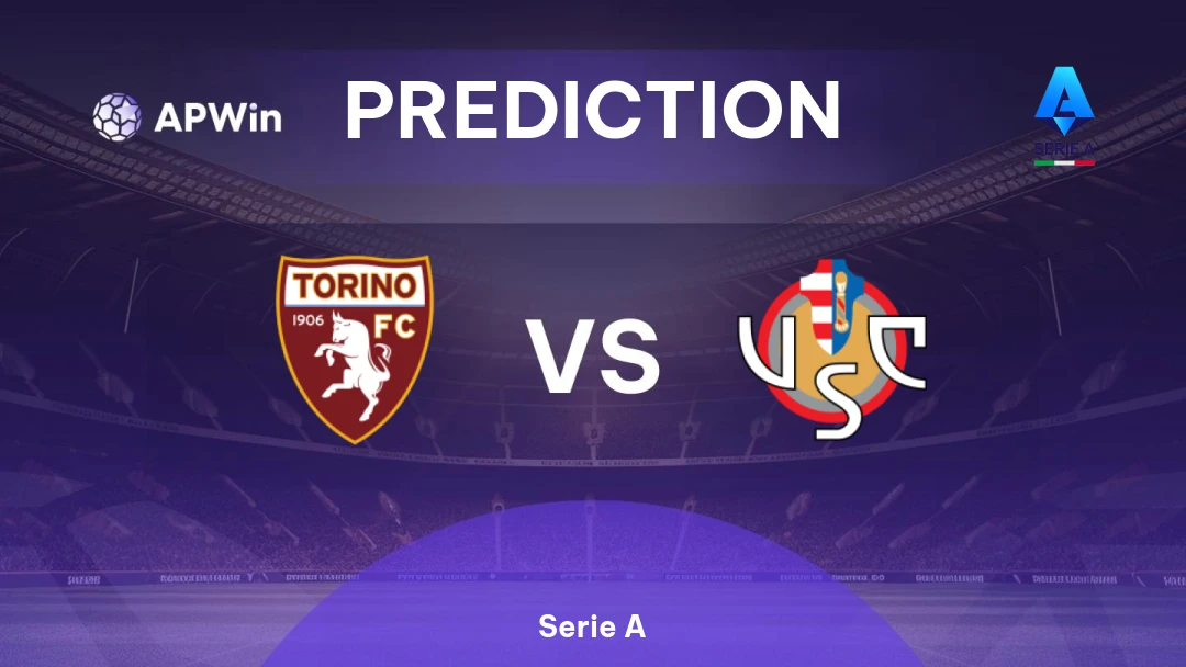 Torino vs Cremonese Thumbnail