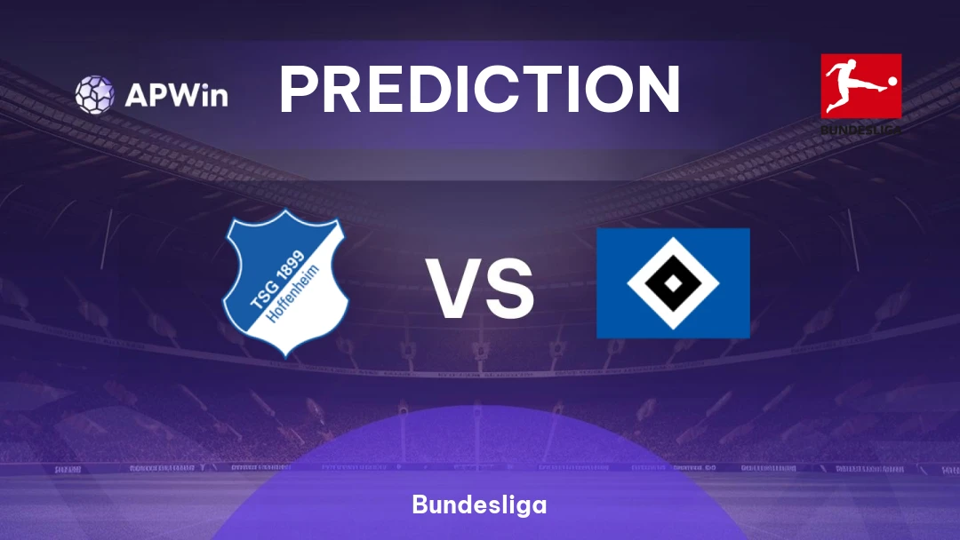 Hoffenheim vs Hamburger SV Thumbnail