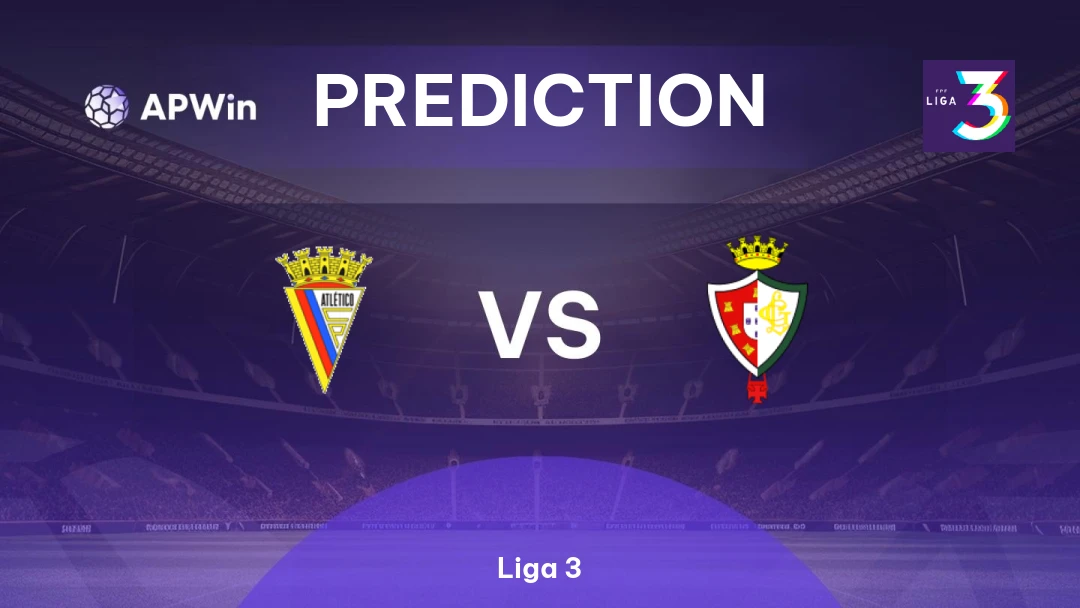 Atlético CP vs Lusitano Évora 1911 Thumbnail