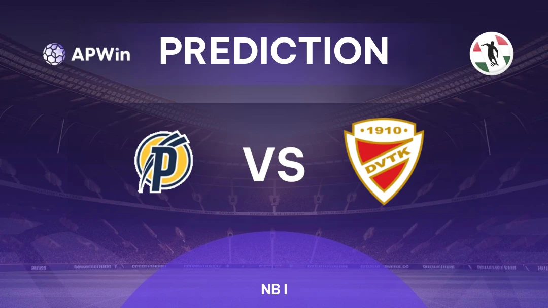 Puskás vs Diósgyőr Thumbnail