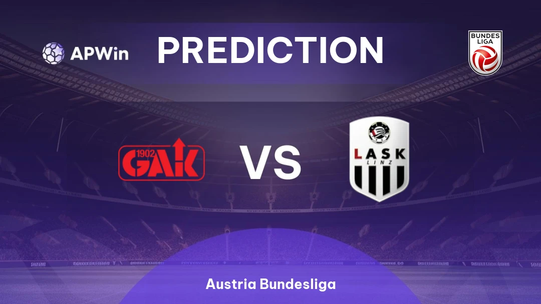 Grazer AK vs LASK Linz Thumbnail