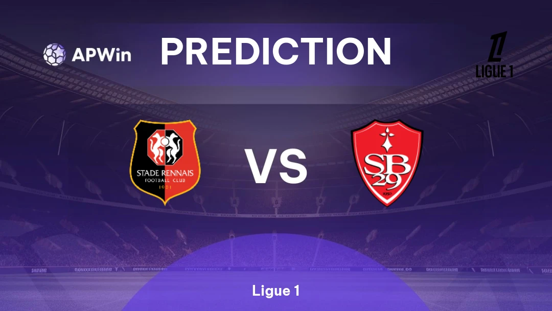 Rennes vs Brest Thumbnail