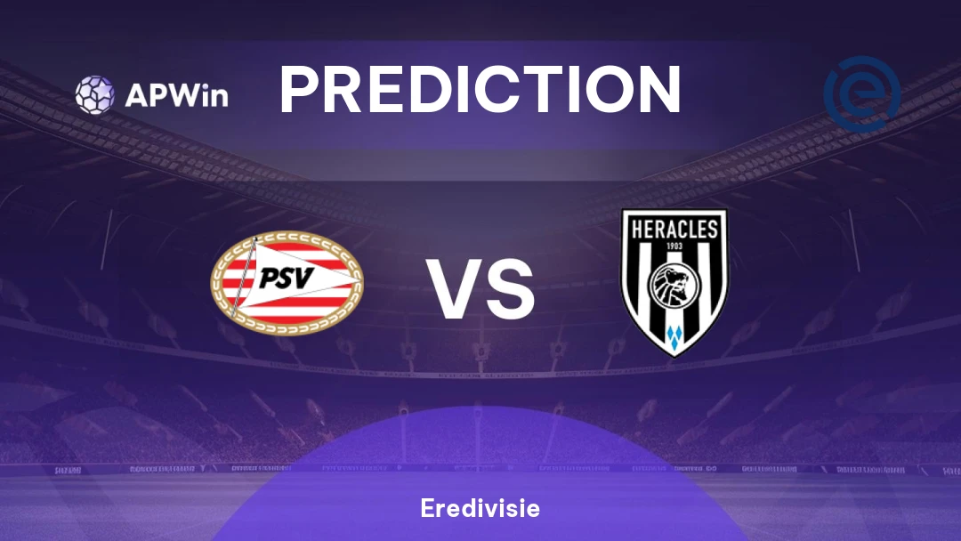 PSV vs Heracles Thumbnail
