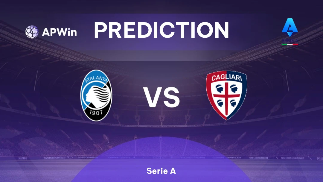 Atalanta vs Cagliari Thumbnail