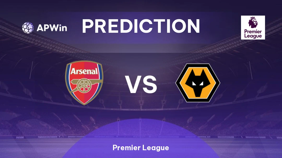 Arsenal vs Wolverhampton Thumbnail