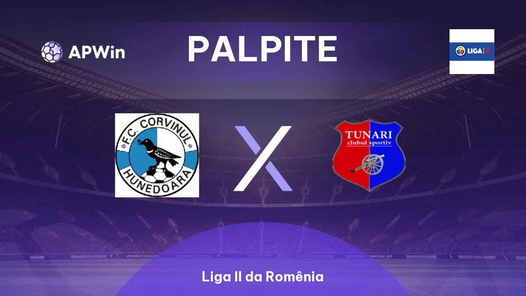 Corvinul Hunedoara x Tunari Thumbnail