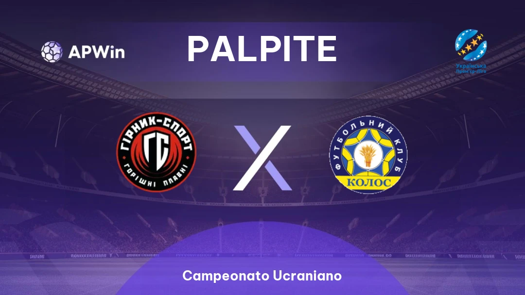 Hirnyk x Kolos Kovalivka Thumbnail