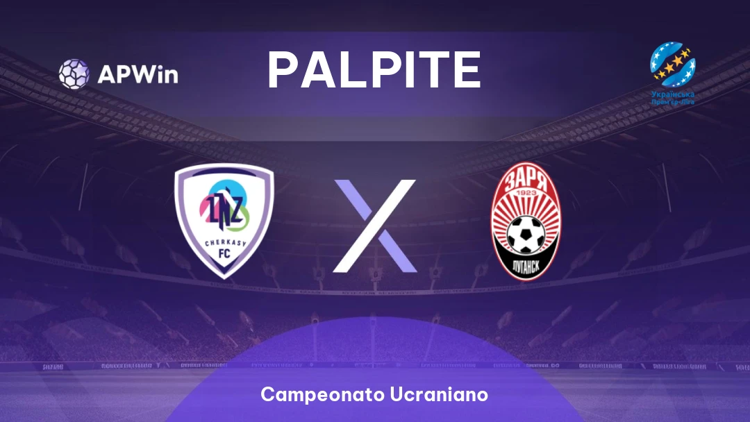 LNZ Cherkasy x Zorya Thumbnail