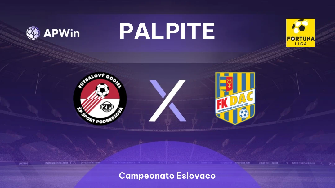 Podbrezová x DAC Thumbnail