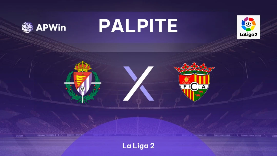 Valladolid x Andorra Thumbnail