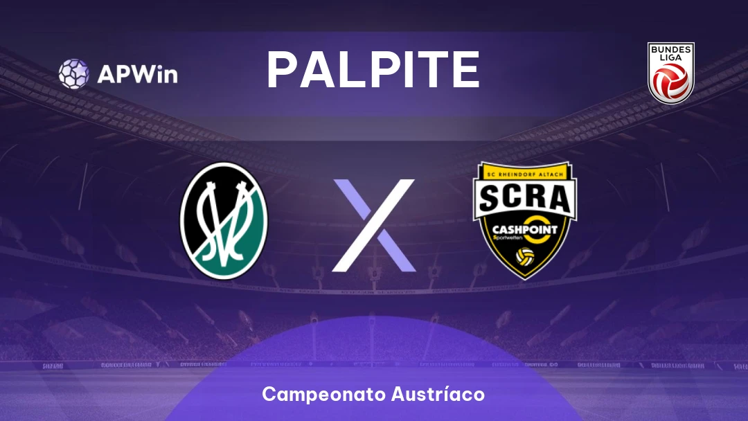 Ried x SRC Altach Thumbnail