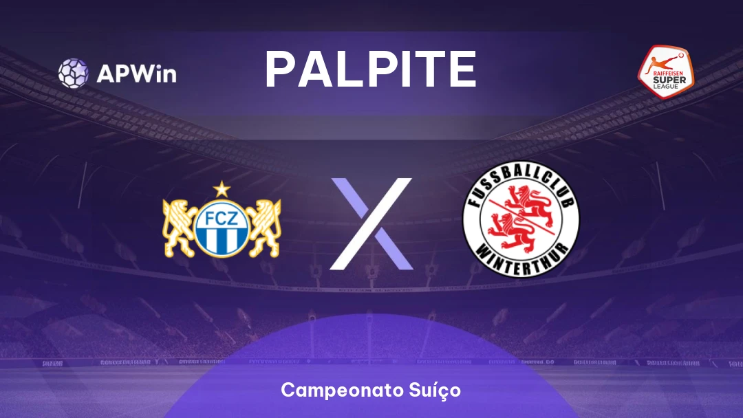 Zürich x Winterthur Thumbnail