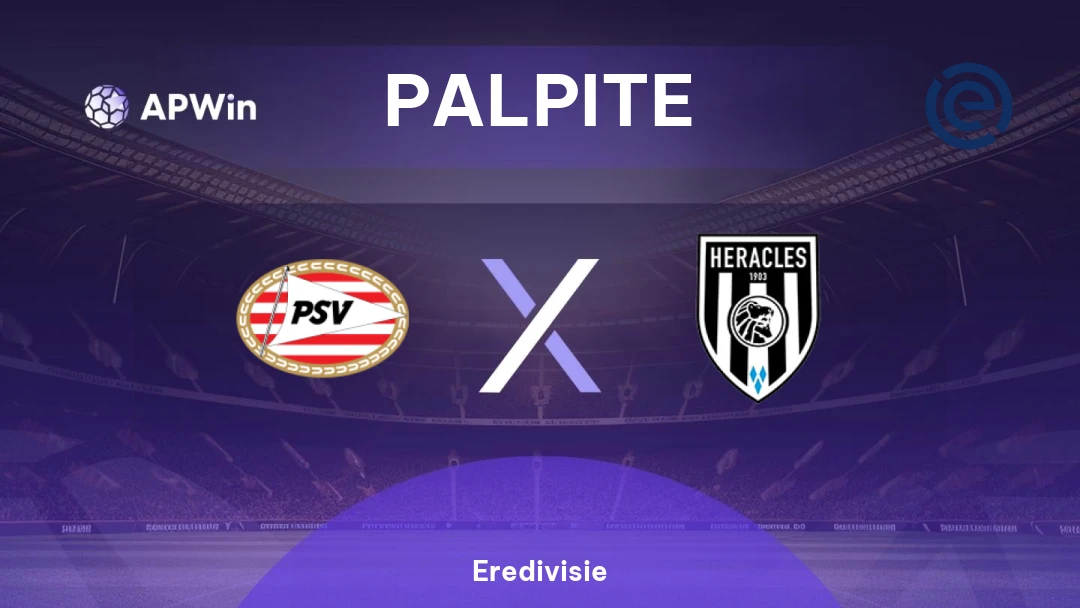PSV x Heracles Thumbnail