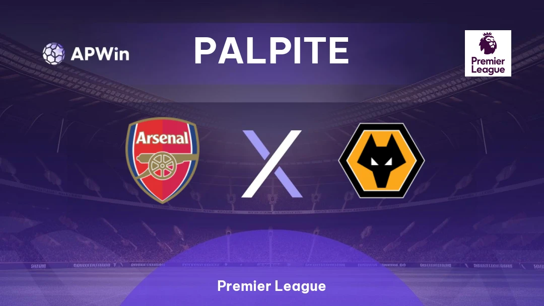 Arsenal x Wolverhampton Thumbnail