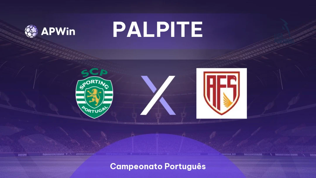 Sporting x AVS Thumbnail