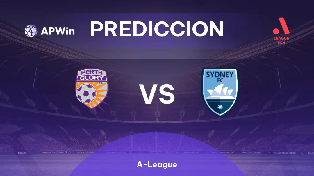 Perth Glory vs Sydney Thumbnail