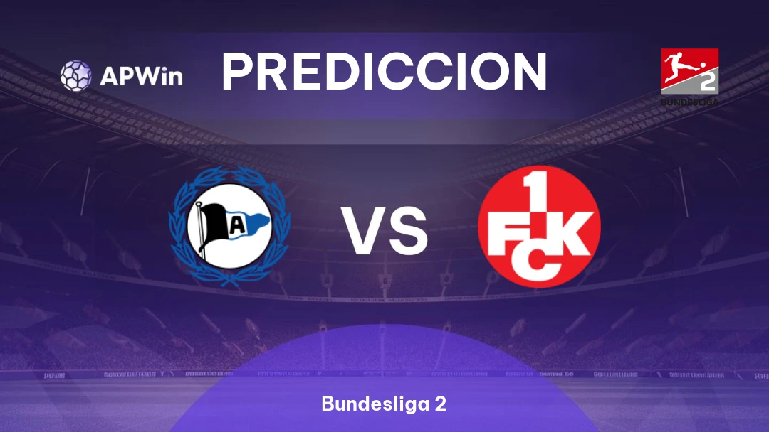Arminia Bielefeld vs Kaiserslautern Thumbnail