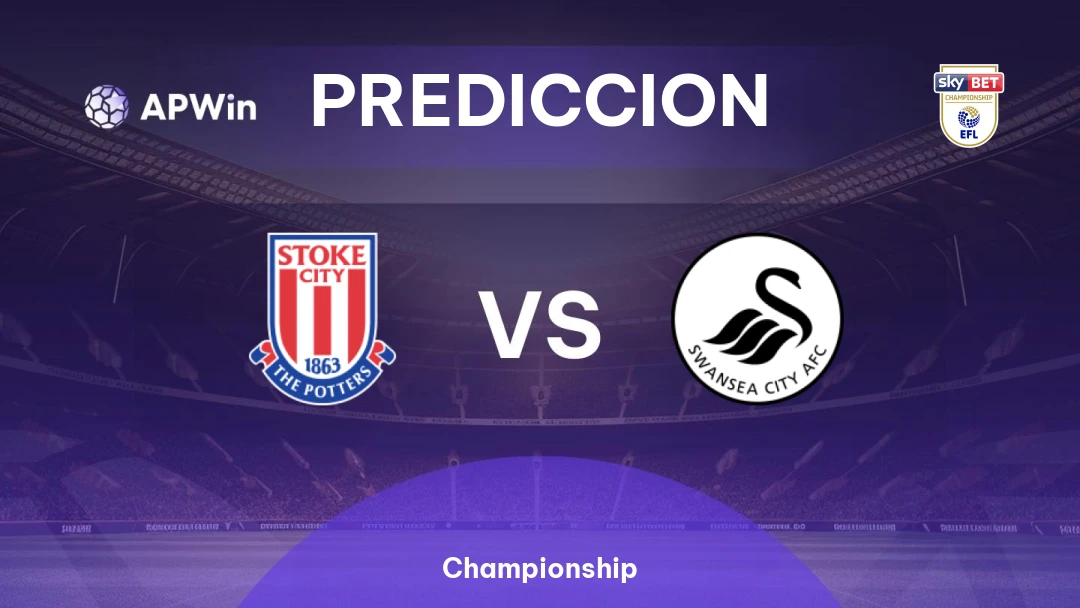 Stoke City vs Swansea City Thumbnail