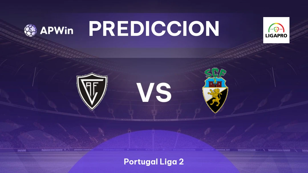 Academico Viseu vs Farense Thumbnail