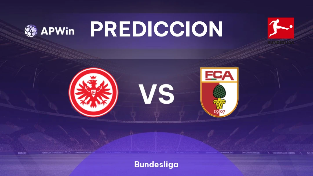 Eintracht Frankfurt vs Augsburg Thumbnail