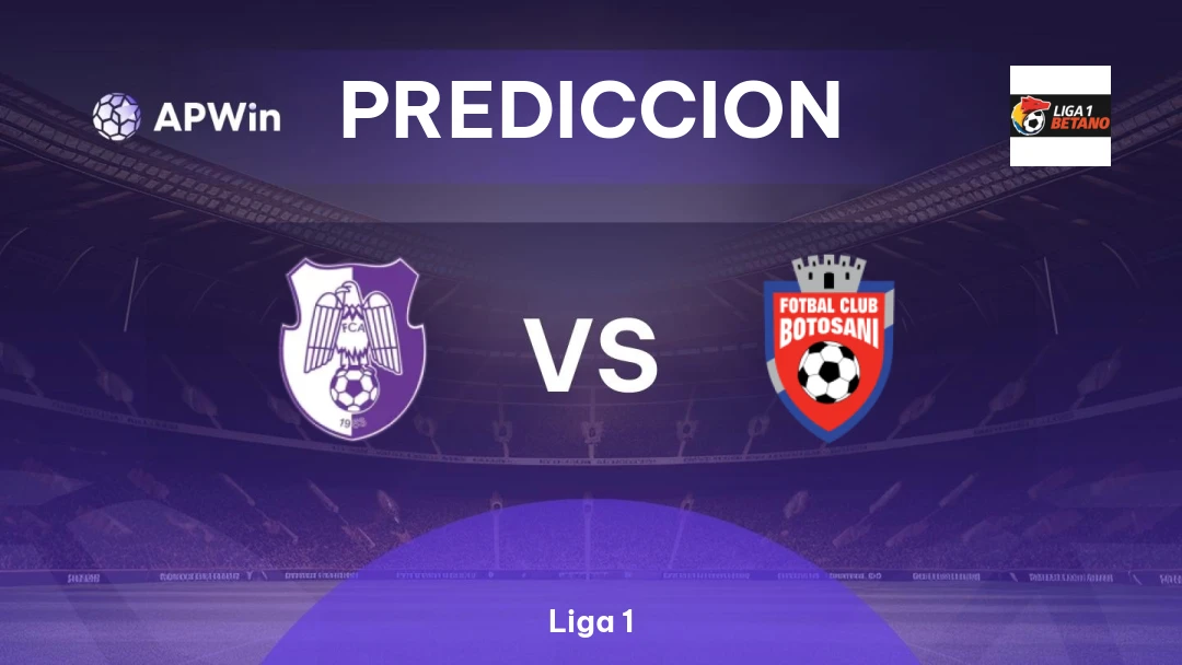 Arges vs Botosani Thumbnail