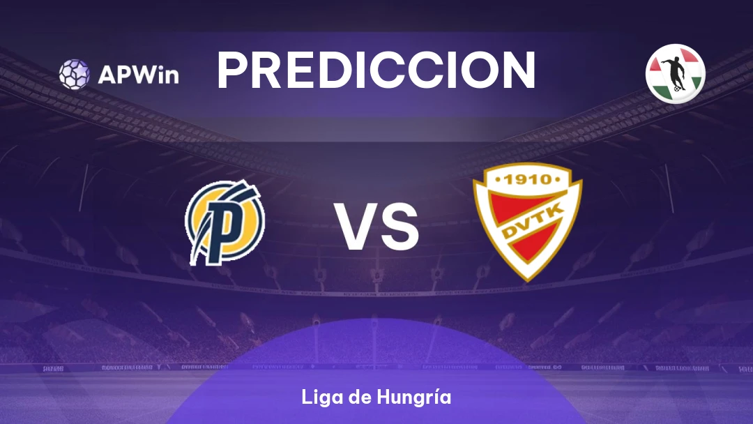 Puskás vs Diósgyőr Thumbnail