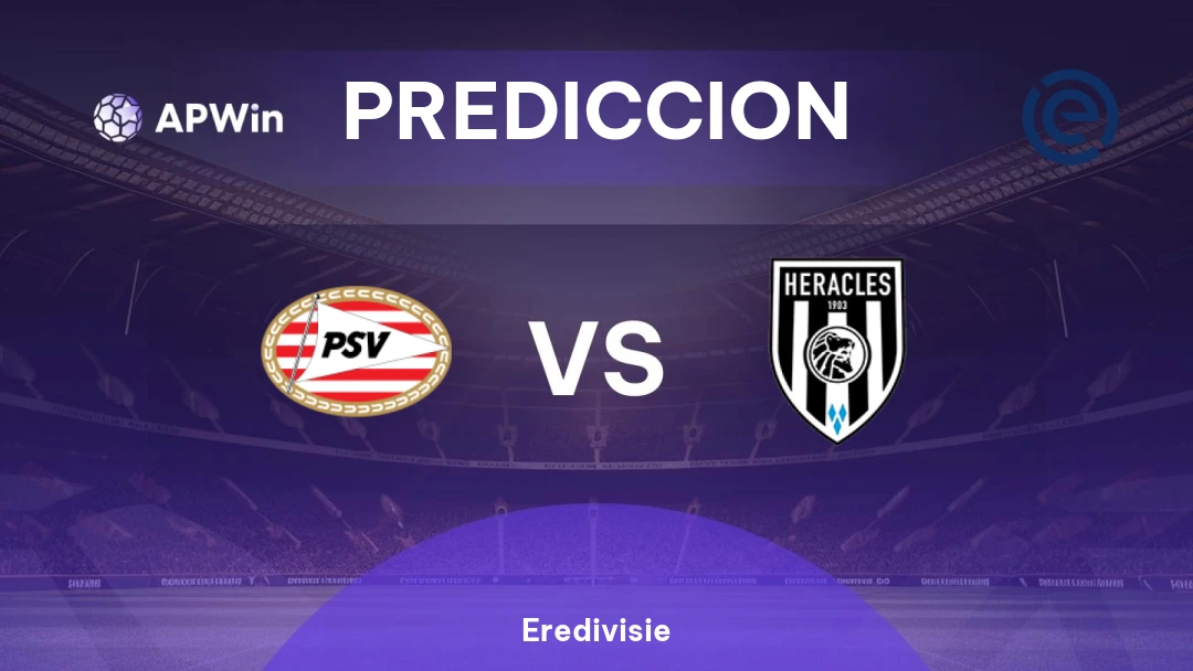 PSV vs Heracles Thumbnail