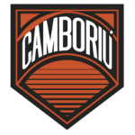 Camboriú logo de equipe