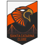 Santa Catarina Logotipo del equipo