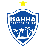Barra-SC logo de equipe
