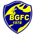  Barra do Garças logo de equipe 