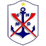 Marcílio Dias Team Logo