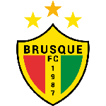 Brusque logo
