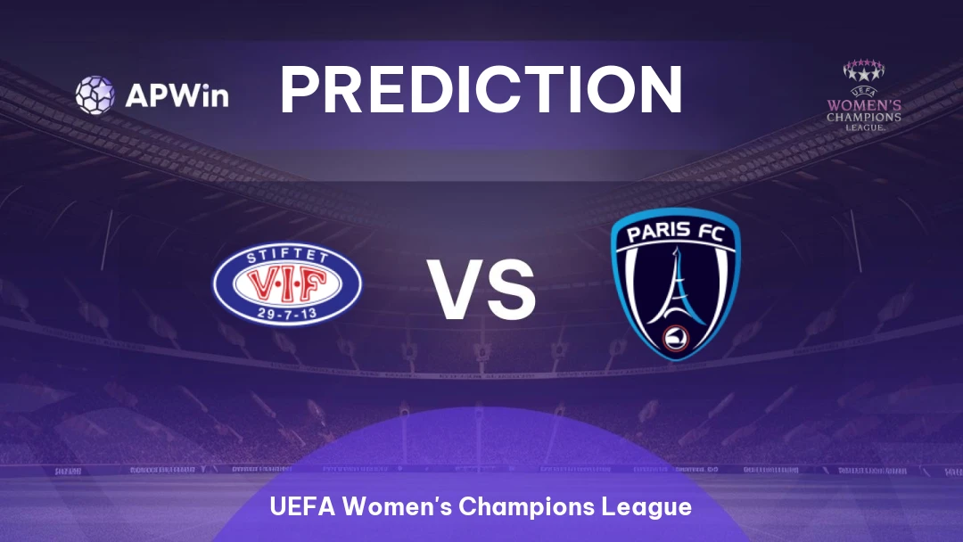 Valerenga Women vs Paris Women Thumbnail