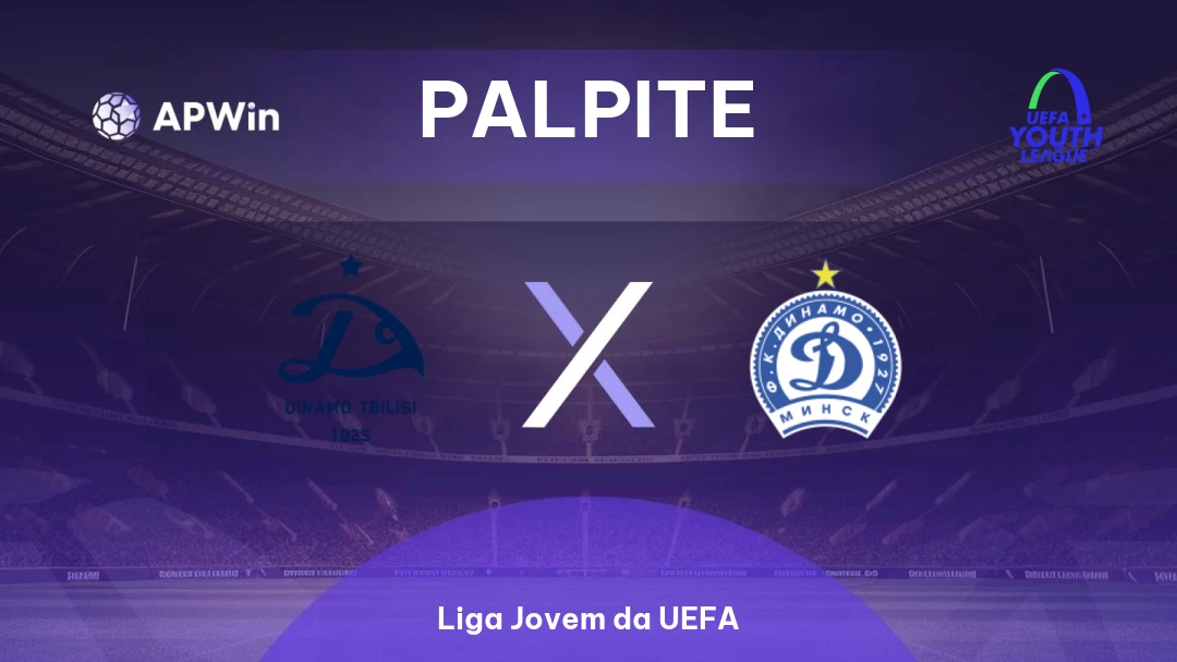 Dinamo Tbilisi Sub-19 x Dinamo Minsk Sub-19 Thumbnail